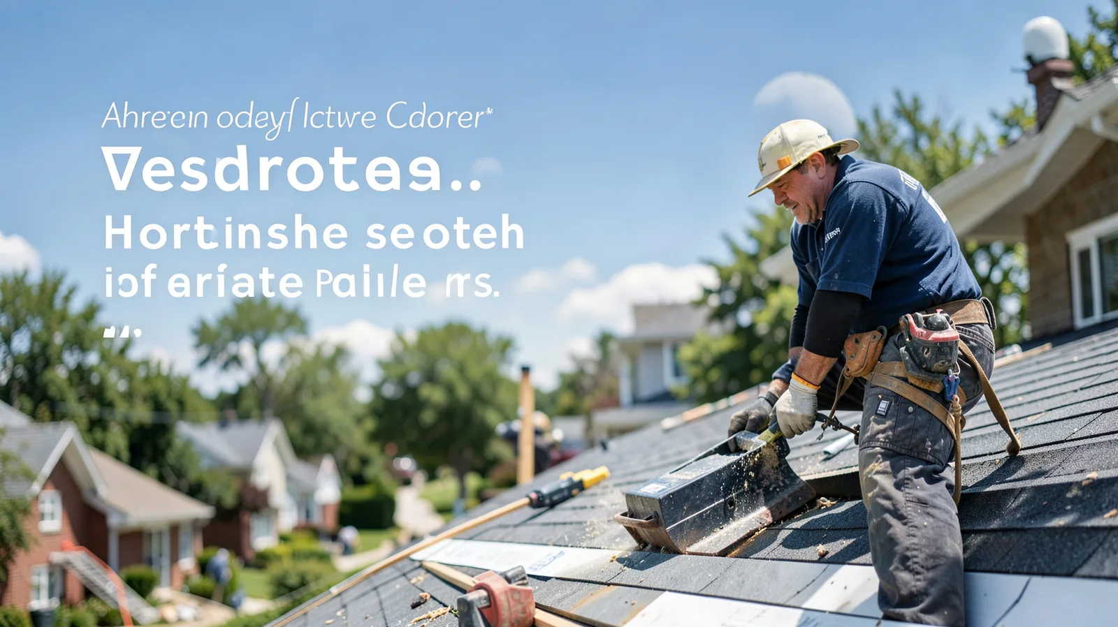 Roof Replacement in Yettem, CA near me